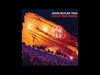 John Butler Trio - Ocean (Live At Red Rocks)