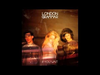 London Grammar - Metal & Dust