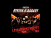 Sexion d'Assaut - Non Coupable (feat. Dry)