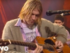 Nirvana - About A Girl (MTV Unplugged)