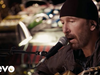 U2 - Love Is Blindness (Edge's Solo Performance)