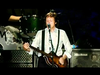 Paul McCartney - Sing the Changes - Taken from the DVD 'Good Evening New York City