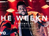 The Weeknd - Sidewalks (Presents) (feat. Kendrick Lamar)