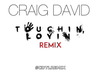 Craig David - Touchin' Lovin' Remix - #CDTLRemix