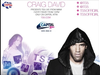 Craig David - TS5 Pound Cake Freestyle