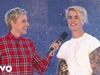 Justin Bieber - What Do You Mean? (Live From The Ellen Show)