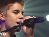 Justin Bieber - As Long As You Love Me (Acoustic) (Live)