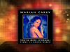 Mariah Carey - You're Mine (Eternal) (Fedde Le Grand Main Mix)