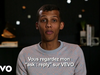 Stromae - ASK:REPLY (French Subtitles)