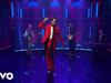 MIKA - “Big Girl (Live on Late Night with Seth Meyers / 2019)