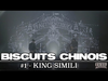 TÉTÉ - #BiscuitChinois - Ep. 1 - « King Simili vs #Fauthentique »