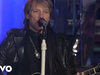 Bon Jovi - Who Says You Can't Go Home (Live on Letterman)