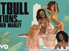 Pitbull - Options (James Hype Remix) (Audio) (feat. Stephen Marley)