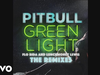 Pitbull - Greenlight (TJR Extended Mix) (Audio) (feat. Flo Rida, LunchMoney Lewis)