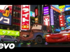 Weezer - You Might Think (From Disney/Pixar's CARS 2)