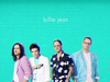 Weezer - Billie Jean