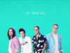 Weezer - Mr. Blue Sky