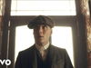 PJ Harvey - Red Right Hand (From 'Peaky Blinders' Original Soundtrack)