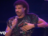 Lionel Richie - Three Times A Lady (Live In Amsterdam)