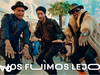 Enrique Iglesias - Nos Fuimos Lejos (feat. El Micha)