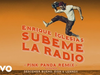 Enrique Iglesias - SUBEME LA RADIO (Pink Panda Remix) (feat. Descemer Bueno, Zion & Lennox)