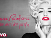 Gwen Stefani - Make Me Like You (Audio/Chris Cox DMS Remix)