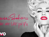 Gwen Stefani - Make Me Like You (Audio/Sad Money Remix)