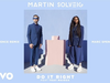 Martin Solveig - Do It Right (Marc Spence Remix) (feat. Tkay Maidza)