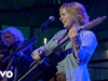 Melissa Etheridge - All We Can Really Do/I've Loved You Before (Live Sets On Yahoo! Music)