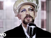 Boy George - King Of Everything