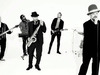 Boy George - Feel The Vibration