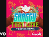 Shaggy - That Love (Tropixx Remix) (Audio)