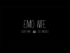 Sum 41 - Emo Nite 9/6/19 (Deryck Acoustic)