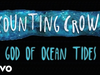 Counting Crows - God Of Ocean Tides (Chalk Art Reveal)