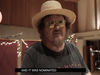 Zucchero - New Album's Diary – Chronicles from Los Angeles Studio