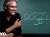 Andrea Bocelli - I Am Here (English Version of Sono Qui) (Audio)