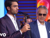 Andrea Bocelli - Fall On Me (GMA TV Performance) (feat. Matteo Bocelli)