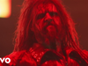 Rob Zombie - Superbeast (Live)