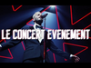 M.POKORA - MY WAY TOUR - LE CONCERT AU CINEMA !