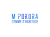 M. Pokora - Comme d'habitude (Lien vers le)