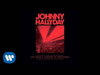 Johnny Hallyday - Un Jour l'Amour Te Trouvera (Audio Officiel)