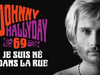 Johnny Hallyday - Je suis né dans la rue