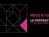 Hocus Pocus - Le portrait feat Elodie Rama- (Album 16 Pièces)