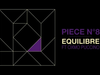 Hocus Pocus - Equilibre - Feat Oxmo Puccino (Album 16 Pièces)
