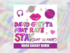 David Guetta - Stay (Don't Go Away) (feat Raye) (Mark Knight Remix)