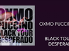 Oxmo Puccino - J'ai mal au mic (Live)