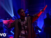 Kid Cudi - Kitchen (Live On The Tonight Show Starring Jimmy Fallon)