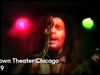 Bob Marley - Running Away / Crazy Baldhead (Live at Uptown Theater Chicago, 1979)