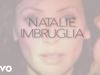 Natalie Imbruglia - Social Media Welcome Message