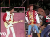 The Rolling Stones - Shattered - Live At Roundhay Park, Leeds / 1982